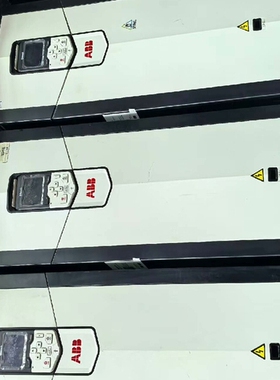ABB变频器ACS880 30W 37KW 45KW 55K 议价