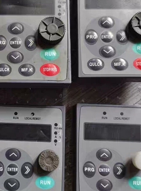 变频器面板 人民SPD900/维盾VFD9000 议价