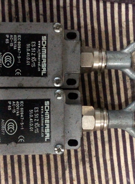 施迈赛拉线开关 EM51Z1O/1S ES51Z1O/1S 议价