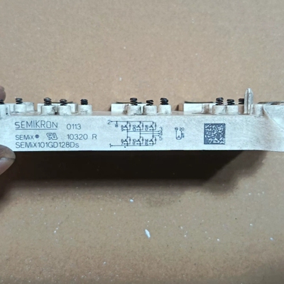 西门康SEMIX101GD128DS 议价