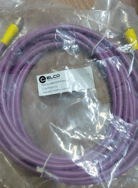 宜科FF350102 BB5S30PP4M060 预铸M12 议价