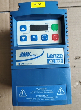 伦茨4千瓦变频器 ESV402N04TXB-CC 议价