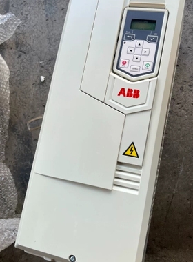 ABB变频器ACS530-01-046A-4，22KW，实物 议价