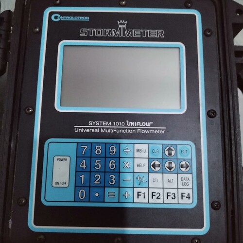 CONTROLOTRON stormmter system 议价