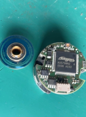 富士电机编码器TS5668N21，N26，实物拍摄，拆机件， 议价