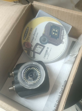 iVUBCR Gen2邦纳IVU2PTBR16 议价