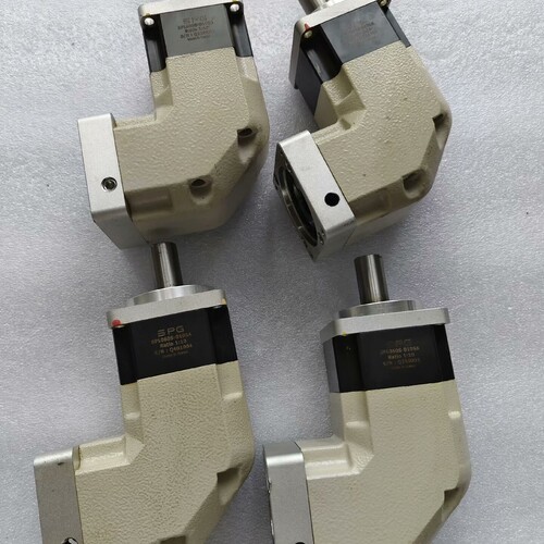 9新SPG减速机SPL060S-010SA，减速比1:10， 议价
