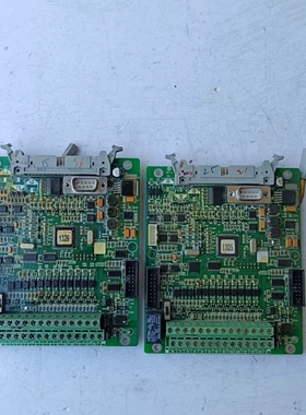纬创变频器主板 AC80C0N1-A1.3，拆机拆下来的，成 议价