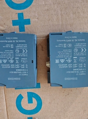 6ES7 134-6JD00-0CA1 134-6JD00- 议价