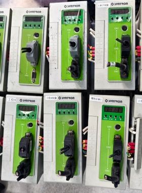 SYNTRON森创伺服驱动器MS0075E 议价