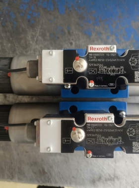 R900927231 4WREE10E50-2X/G24K3 议价