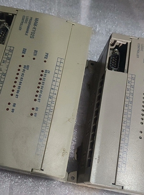 螺杆空压机主控器MAM-KY02S,成色见图功能完好，需 议价