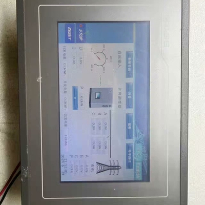 昆仑通泰触摸屏TPC7062TI(HI) 成色如图 议价