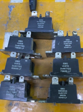 VHP/5 2×4K7GG 2×4K7/PE 96528 5 议价