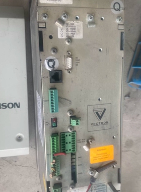 德国VECTRON邦飞利变频器BRA400-025 BF1， 议价