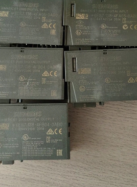 66ES7138-4FB04-0AB 6ES7138-4FA 议价