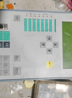 驱动器/控制器西门子7VE6110-6EB02-0DA0/C 议价