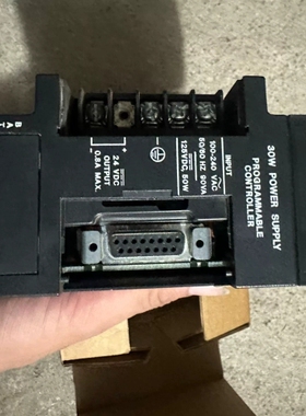 美国通用GE PLC电源模块，型号IC693PWR321S 议价