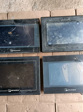 触摸屏威纶通TK6070iP/iQ/iH都有，处理， 议价