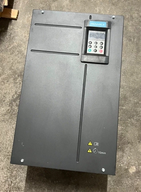 汇川IS580伺服驱动器75KW，IS580T140-R1C 议价