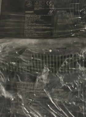 MR-J3W2-44B伺服驱动器 议价