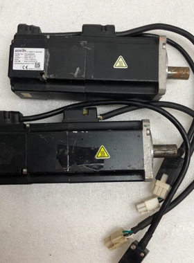 台湾HIWIN上银伺服电机FRLS402B506C，400W 议价