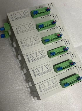 台达DTC1000VDTC2000V温控器模块，拆机成色好 议价