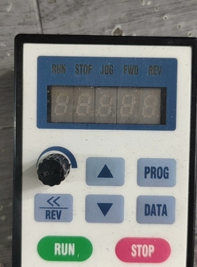 变频器面板 MB101W 议价