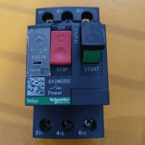 直流接触器LC1D09BD 议价