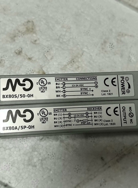 意大利MICRODETECTORS接近开关 议价