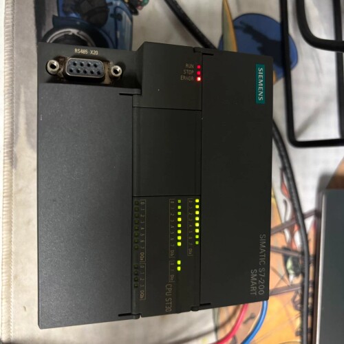 西门子PLC，S7-200系列，CPU ST30，型号6ES 议价