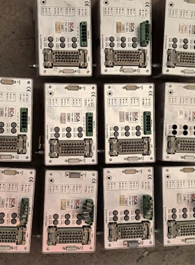 SCA 控制器 TCU 3001 8900.0002 议价