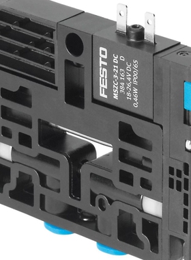 费斯托FESTO 161360 电磁阀 CPV14-M1H 议价