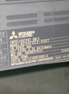 NZ2GFCE3-32DT 模块 议价