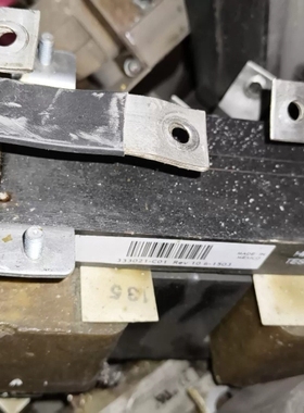 AB变频器电抗器，型号333021-C01，适用于PF753 议价