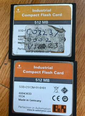 5cfcrd.0512-04倍加莱触摸屏512m内存卡 5c 议价