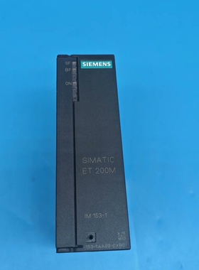 ET200M西门子IM153-1接口模块6ES7153-1A 议价