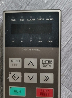 变频器面板 麦格米特大板D14T303GZ1 议价