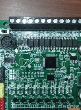 板式PLCF3U11一8T一4H一2AD 议价