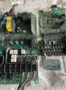 安川驱动板AB4A0023FAA、etp712160模块7m 议价