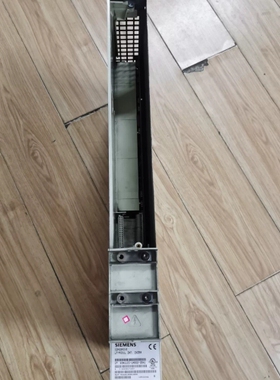 6SN1123-1AB00-0BA1西门子双轴2X25A驱动 议价