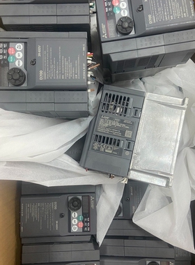 变频器 FRD740-0.4K-CHT 议价