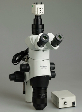 奥林巴斯SZX16 最大690x 900线/mm高解析度 1 议价