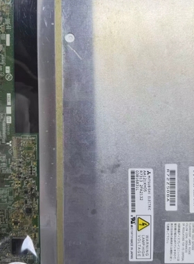 12.1寸工业液晶屏 AA121XH05 工控显示屏 拆 议价