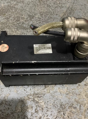 步科SMH110D-0126-20AAK-4LKC伺服电机 议价