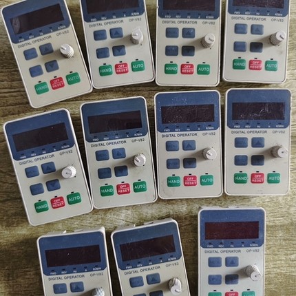 变频器面板OP-VB2 议价