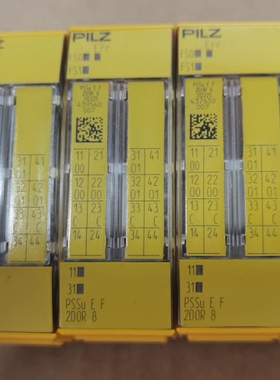 PILZ皮尔兹2D0R8 312225 437351007正 议价