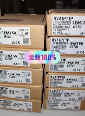 Q80BD-J71GP21-SX R120CPU 议价