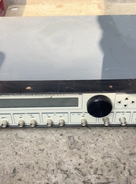 STATUS SR400 TWO CHANNEL GATED 议价