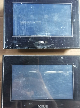 信捷触摸屏TG765S-XT，H4/2.D.3p版本 议价